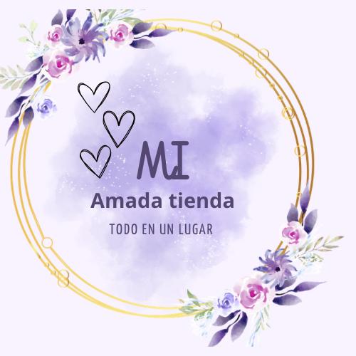 Mi tienda